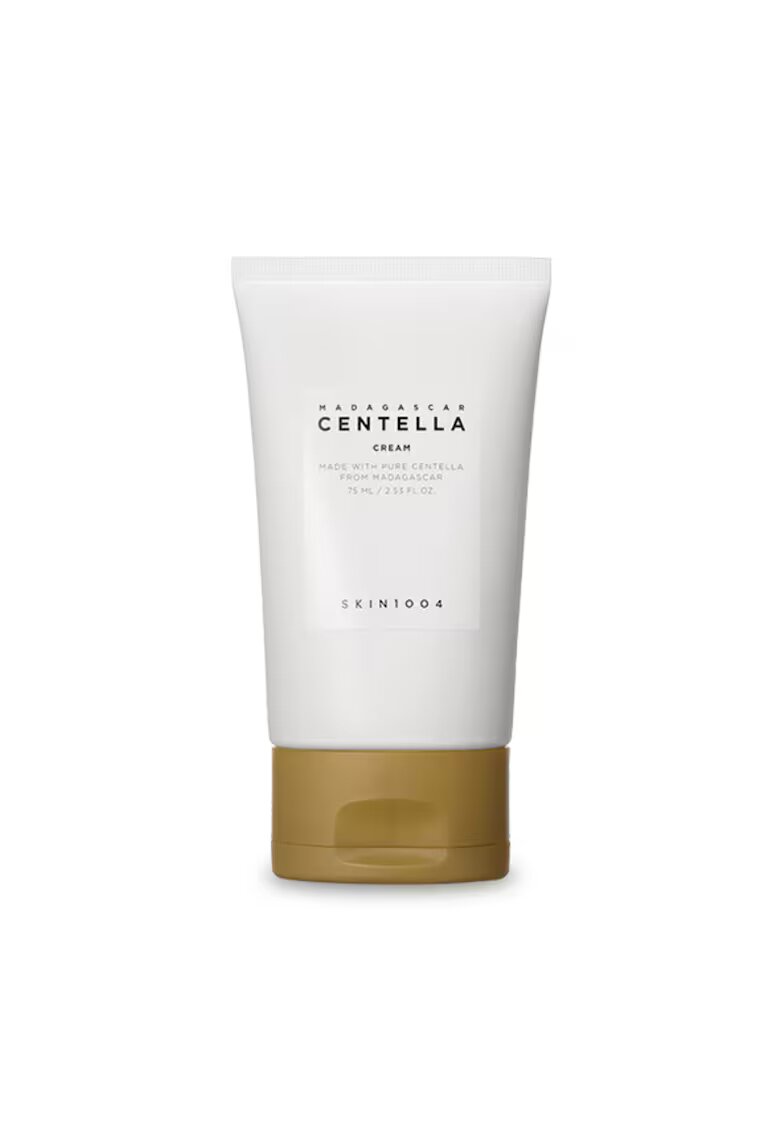 Skin1004 Madagascar Centella Cream Crema de fata hidratanta 75 ml
