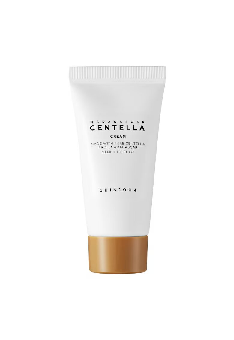 Skin1004 Madagascar Centella Crema de fata hidratanta 30 ml