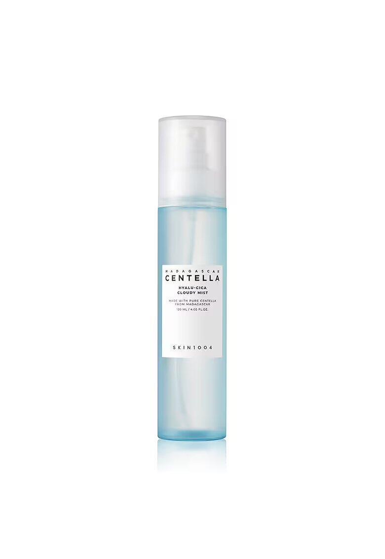 Skin1004 Madagascar Centella Hyalu-Cica Cloudy Mist pentru fata 120 ml