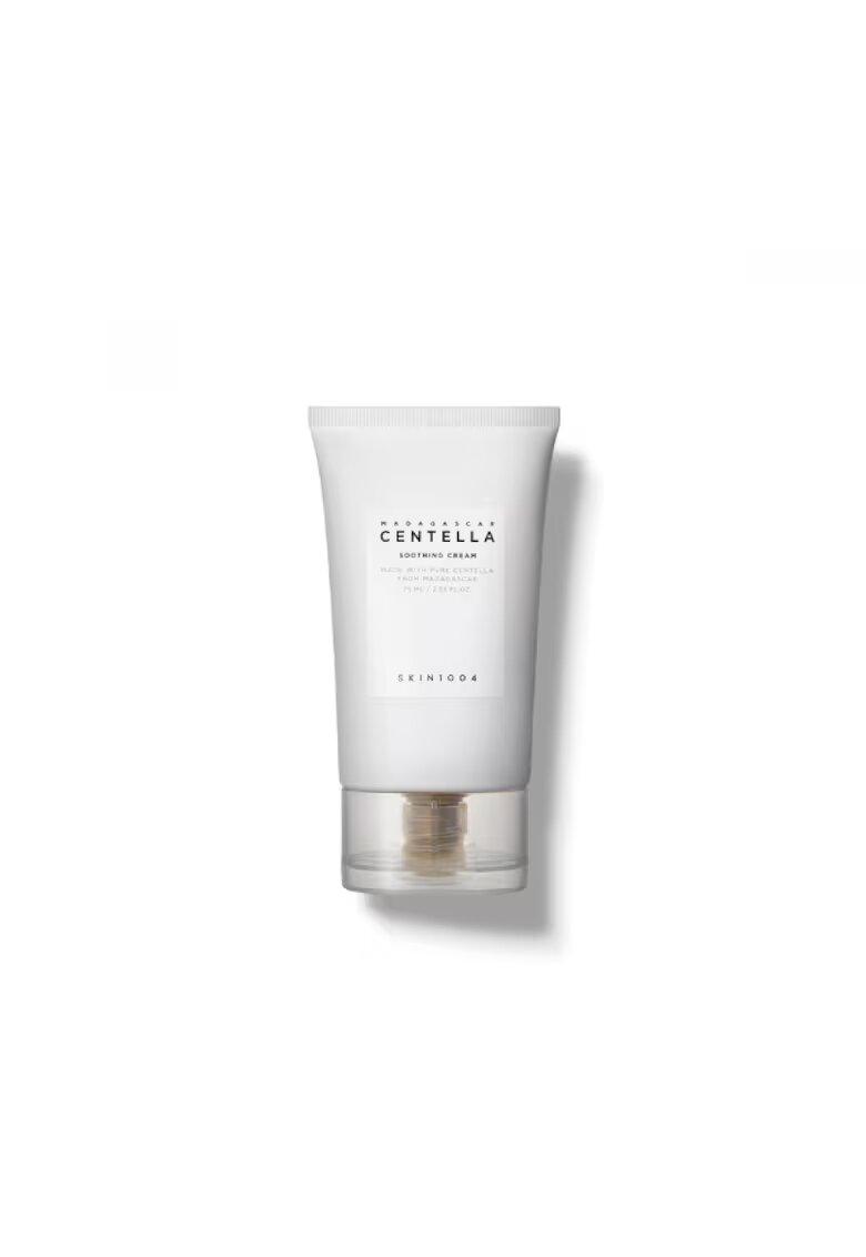 Skin1004 Madagascar Centella Soothing Cream Crema de fata calmanta 75 ml
