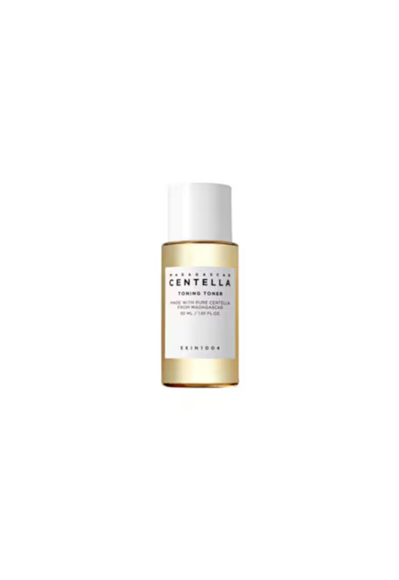 Skin1004 Madagascar Centella Toning Toner de fata exfoliant 30 ml