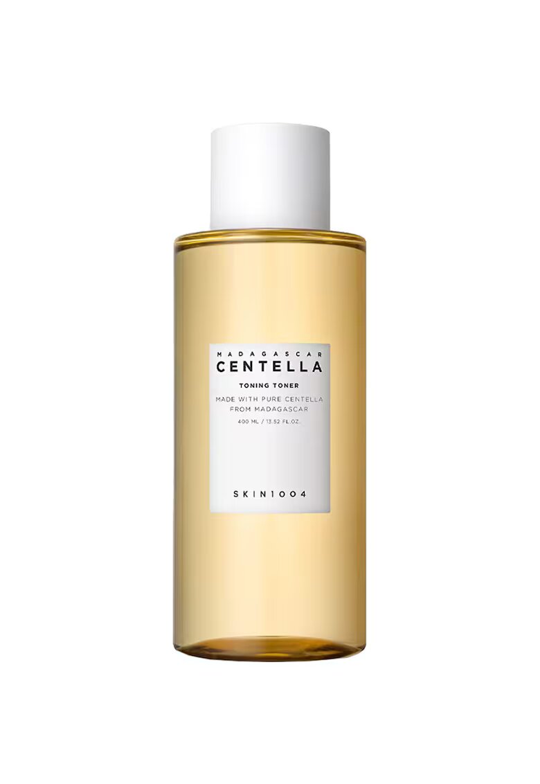 Skin1004 Madagascar Centella Toning Toner de fata exfoliant 400 ml