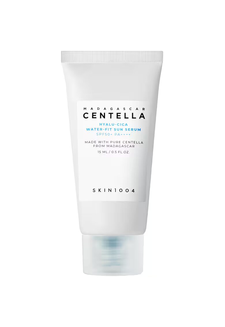 Skin1004 Madagascar Hyalu-Cica Sun SPF50 PA++++ Crema solara 15 ml
