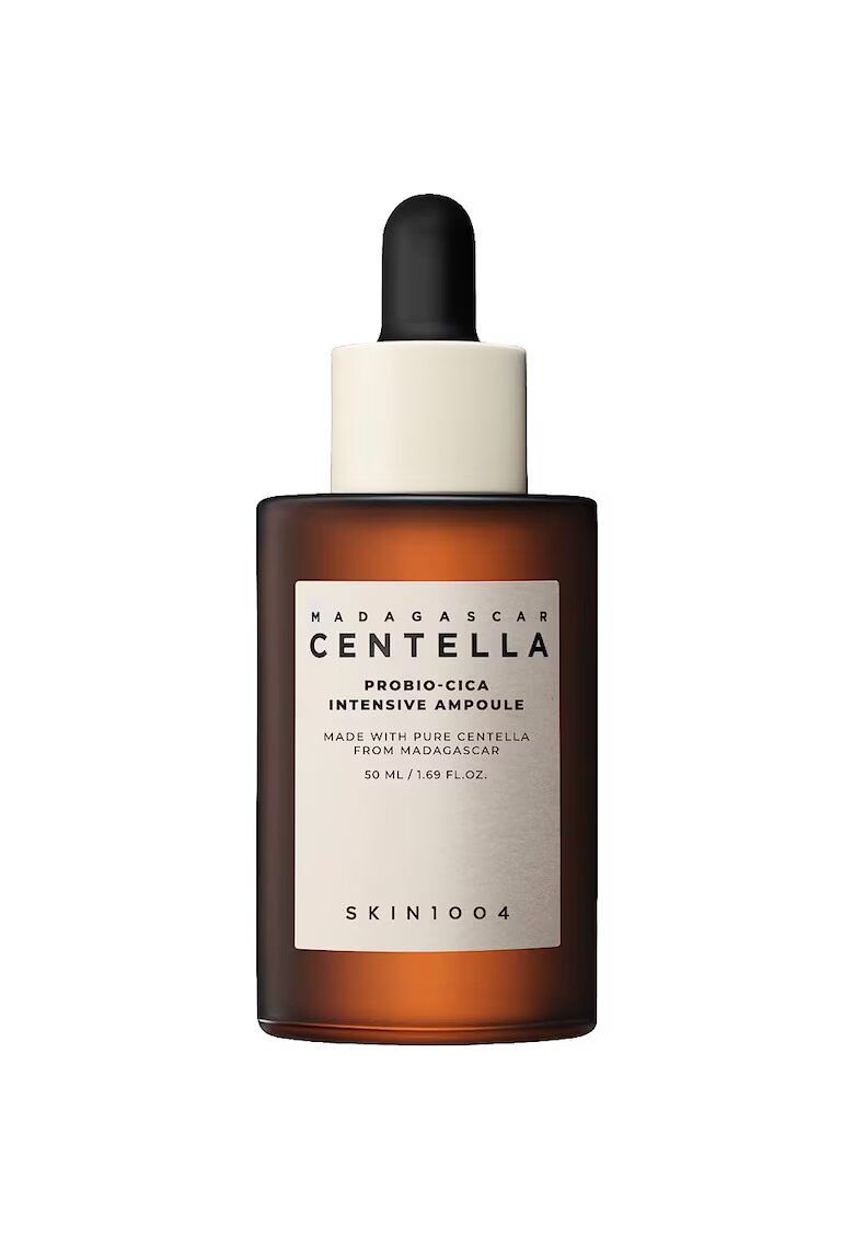 Skin1004 Ser de fata - Madagascar Centella Probio-Cica Intensive Ampoule - 50 ml