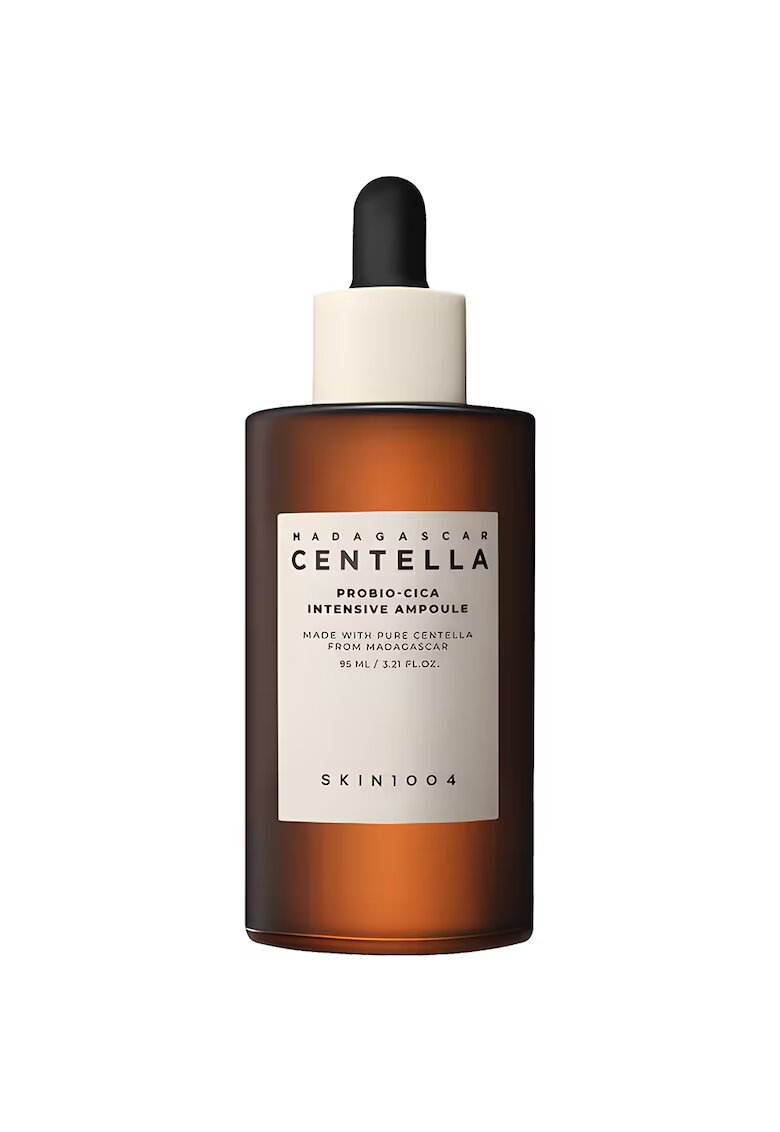 Skin1004 Ser de fata - Madagascar Centella Probio-Cica Intensive Ampoule - 95 ml