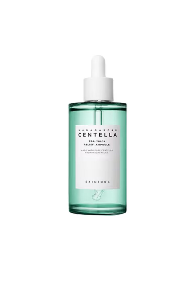 Skin1004 Ser de ten - Tea Trica Relif - 30 ml