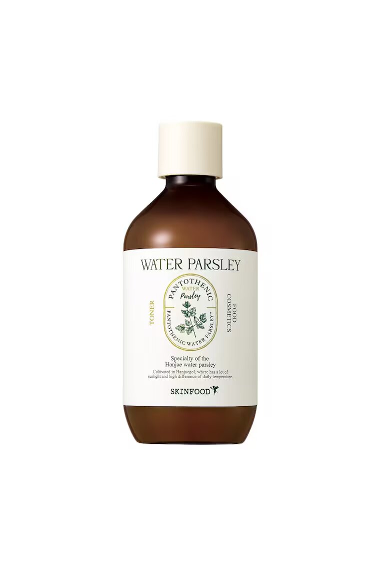 Skinfood Tonic fata - Extract de patrunjel - 300 ml