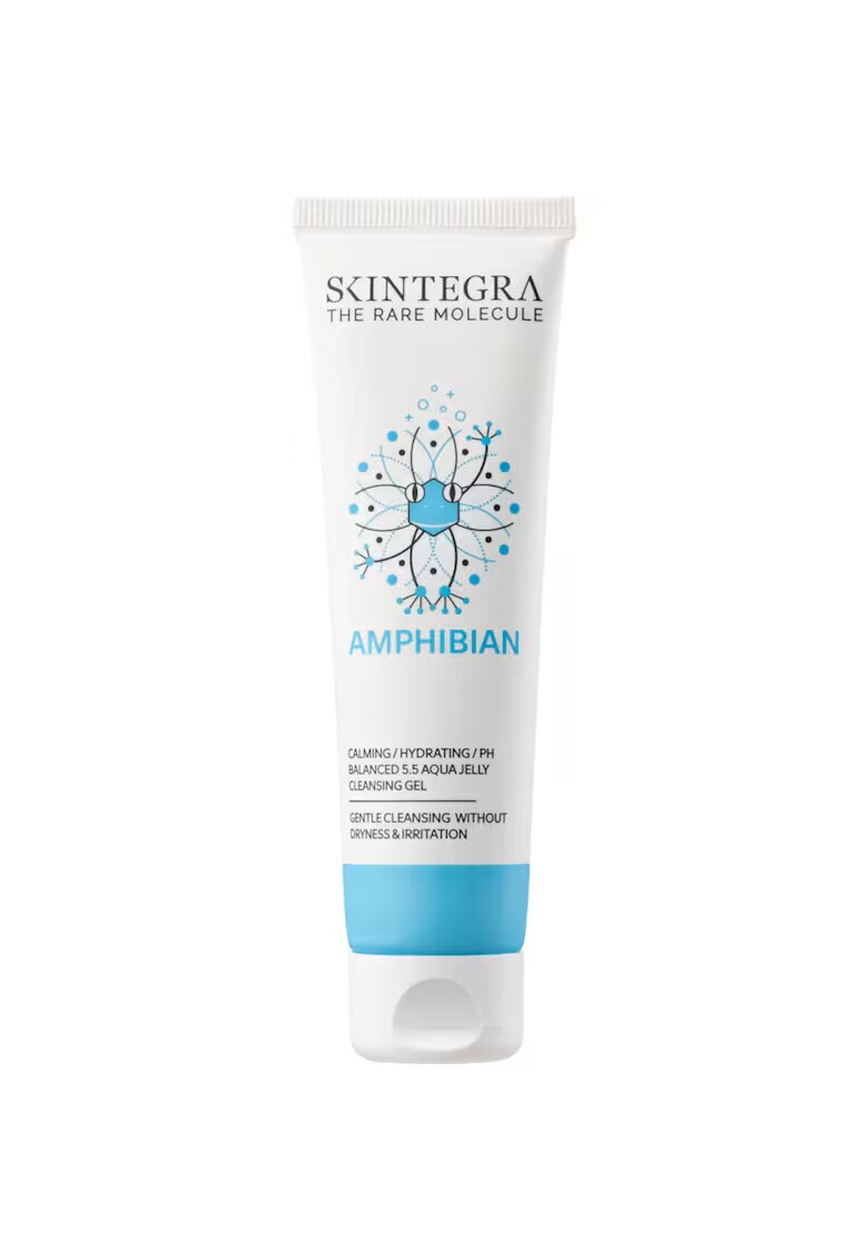 Skintegra Amphibian Aqua Jelly Gel de curatare hidratant 50 ml