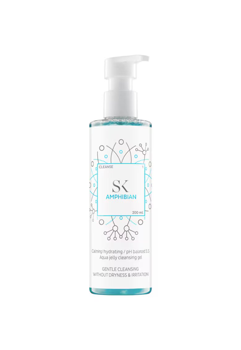 Skintegra Amphibian Gel de curatare hidratant 200 ml