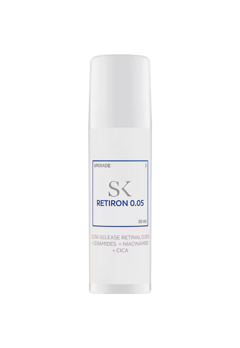 Skintegra Crema de fata cu Retinal Retiron - 0 - 05% - 30 ml