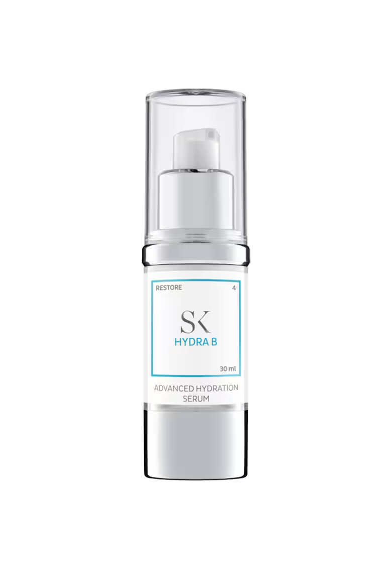 Skintegra Hydra B Ser de fata intens hidratant 30 ml