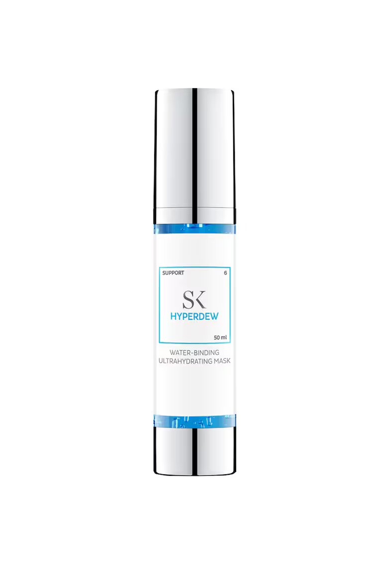Skintegra Hyperdew Masca de fata ultrahidratanta cu 5% acid azelaic 50 ml