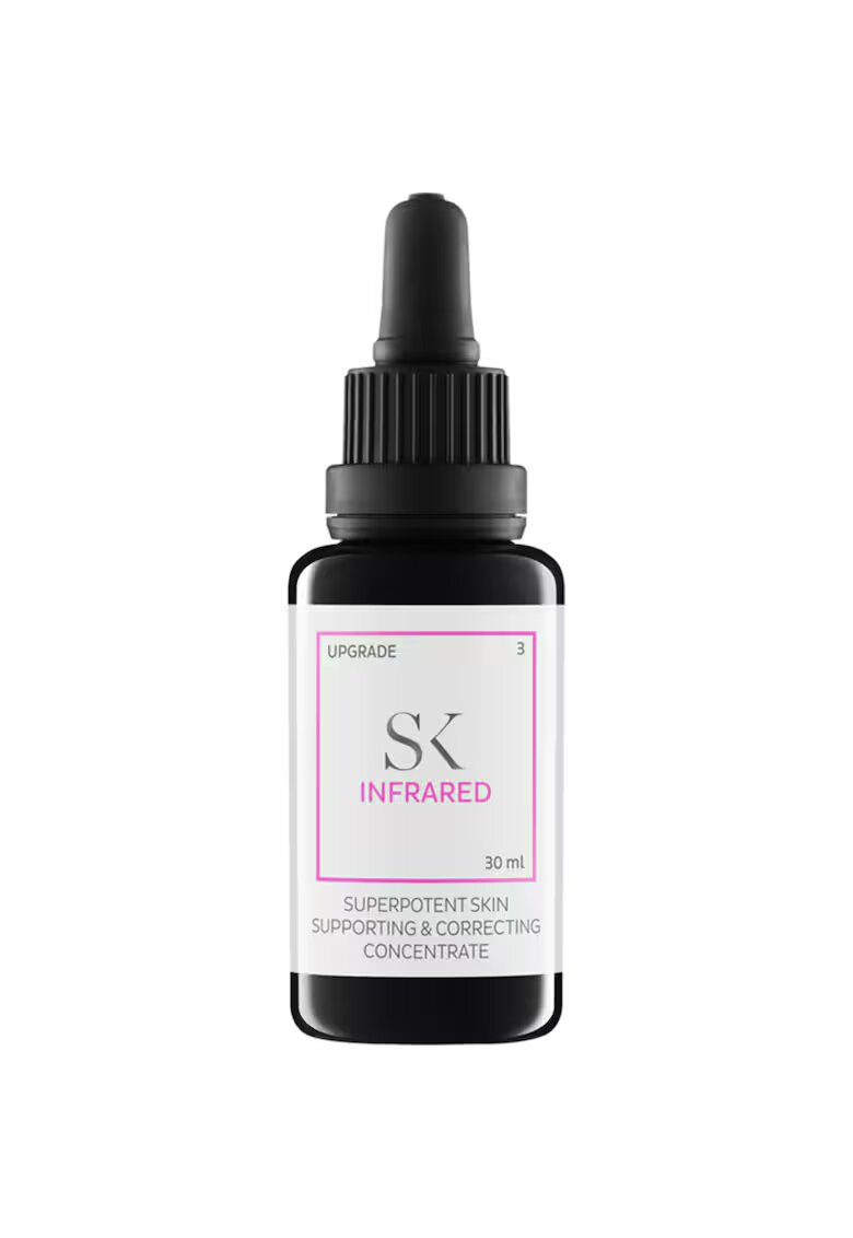 Skintegra Infrared Ser de fata calmant 30 ml