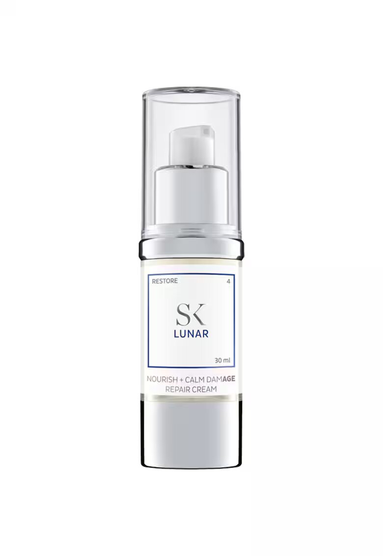 Skintegra Lunar Crema de fata reparatoare 30 ml
