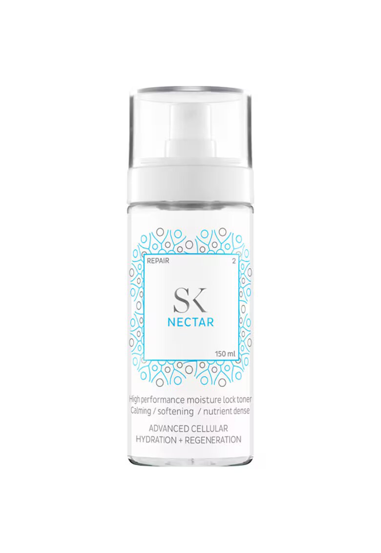 Skintegra Nectar Toner de fata esenta intens hidratant 150 ml