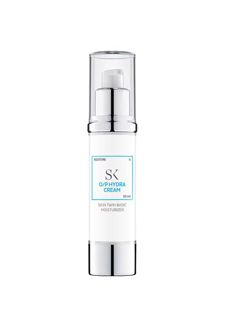 Skintegra O/P Hydra Crema de fata hidratanta 50 ml