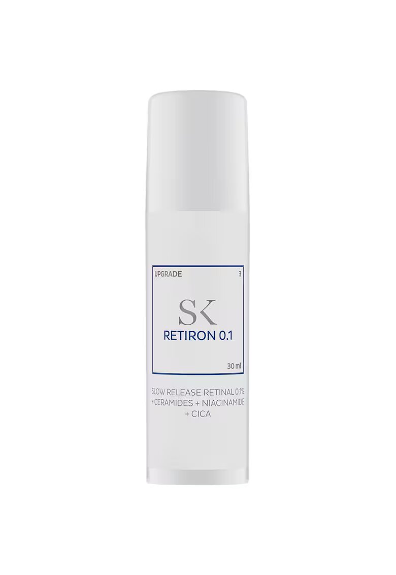 Skintegra Retiron 0.1 Crema de fata 30 ml