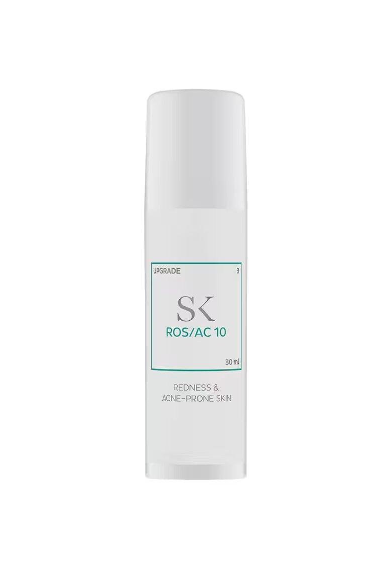 Skintegra ROS/AC 10 Ser de fata 30 ml