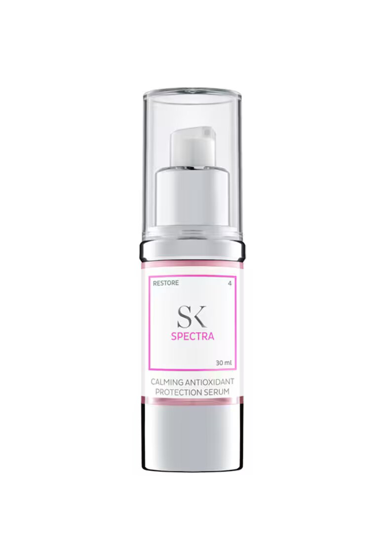 Skintegra Spectra Ser de fata calmant antioxidant 30 ml