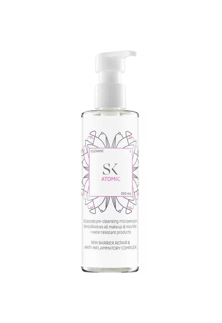 Skintegra Ulei de curatare Atomic 200 ml