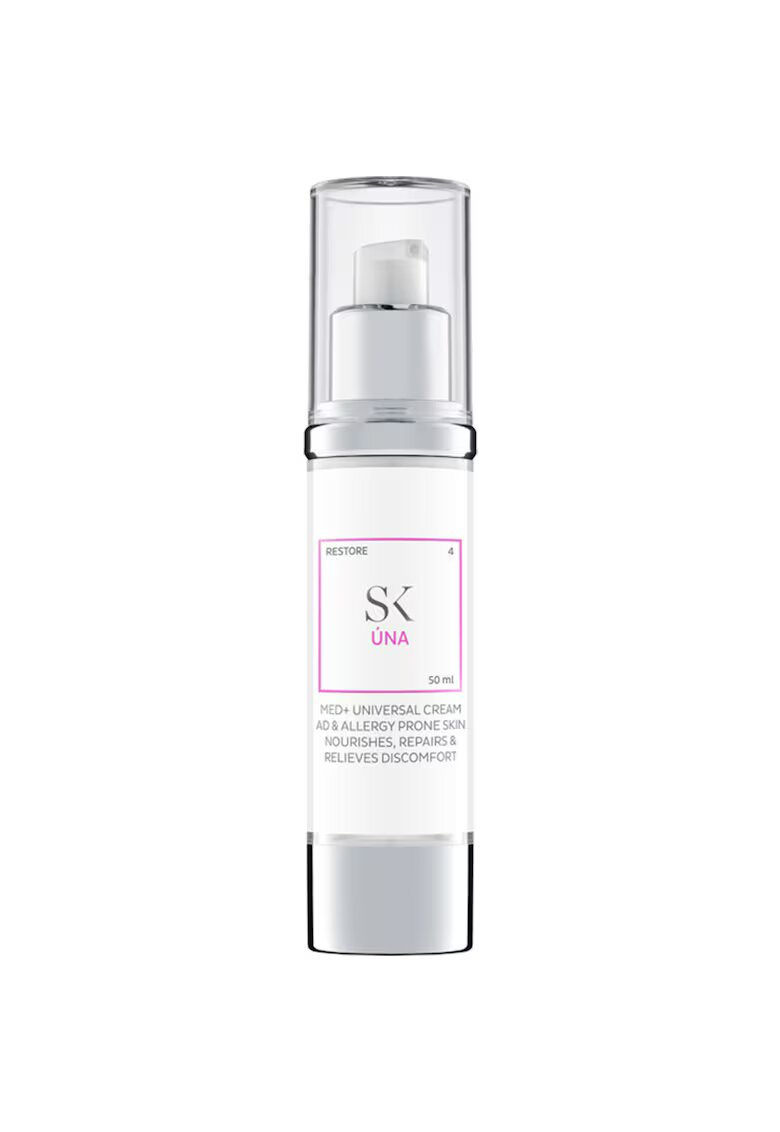 Skintegra Una Crema de fata pentru piele sensibila si atopica 50 ml