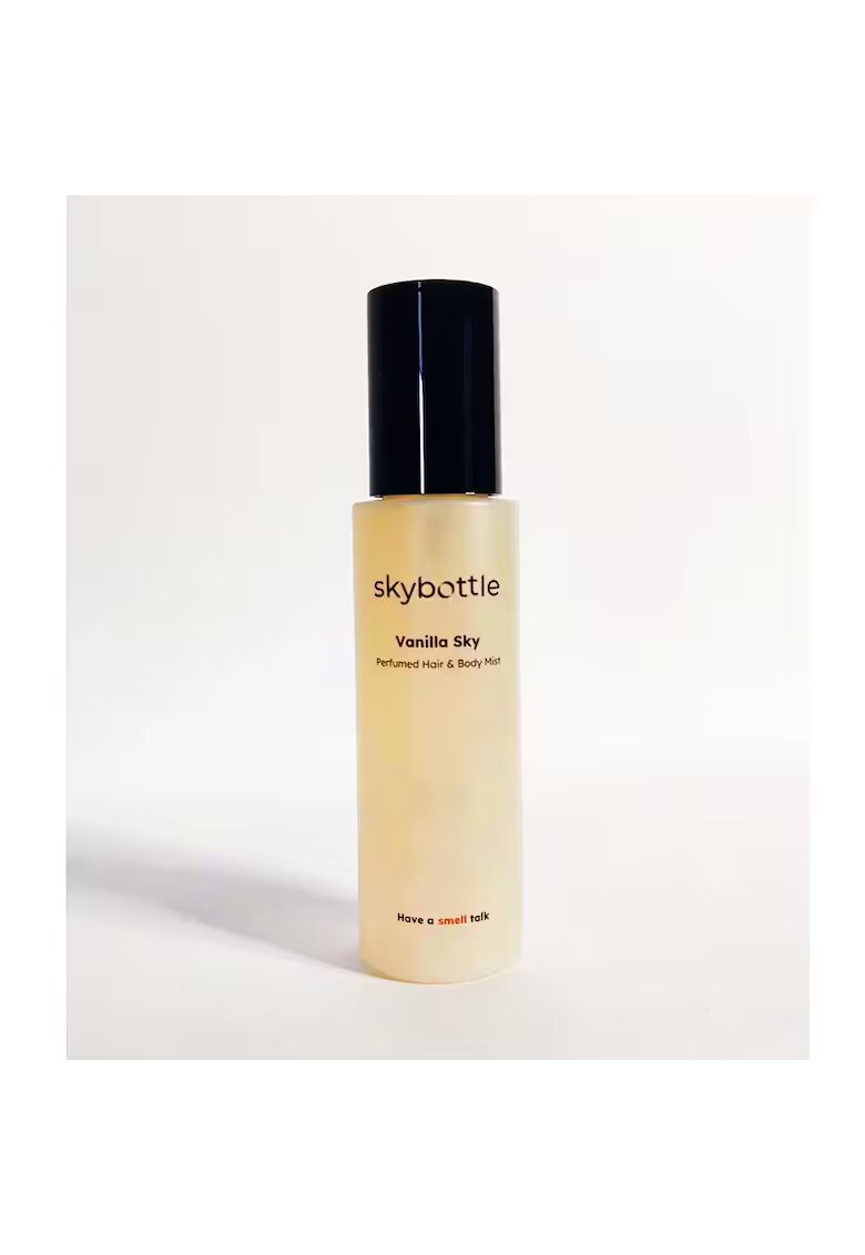 skybottle Vanilla Sky Mist pentru par si corp parfumat 100 ml