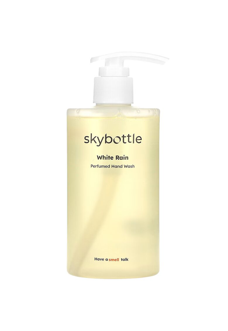 skybottle White Rain Sapun lichid parfumat 300 ml