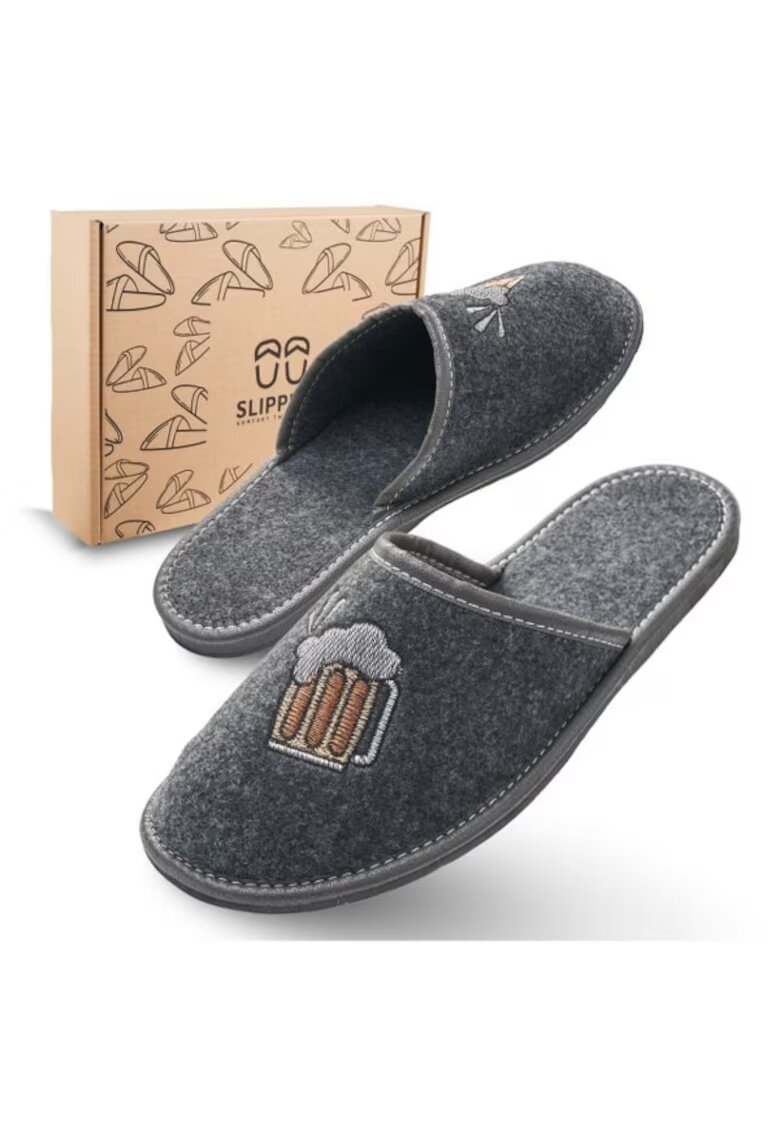 Slippers FM-2065A