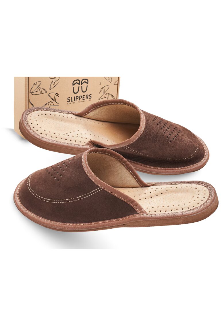 Slippers M-2026