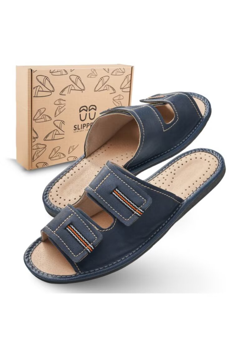 Slippers M-2046