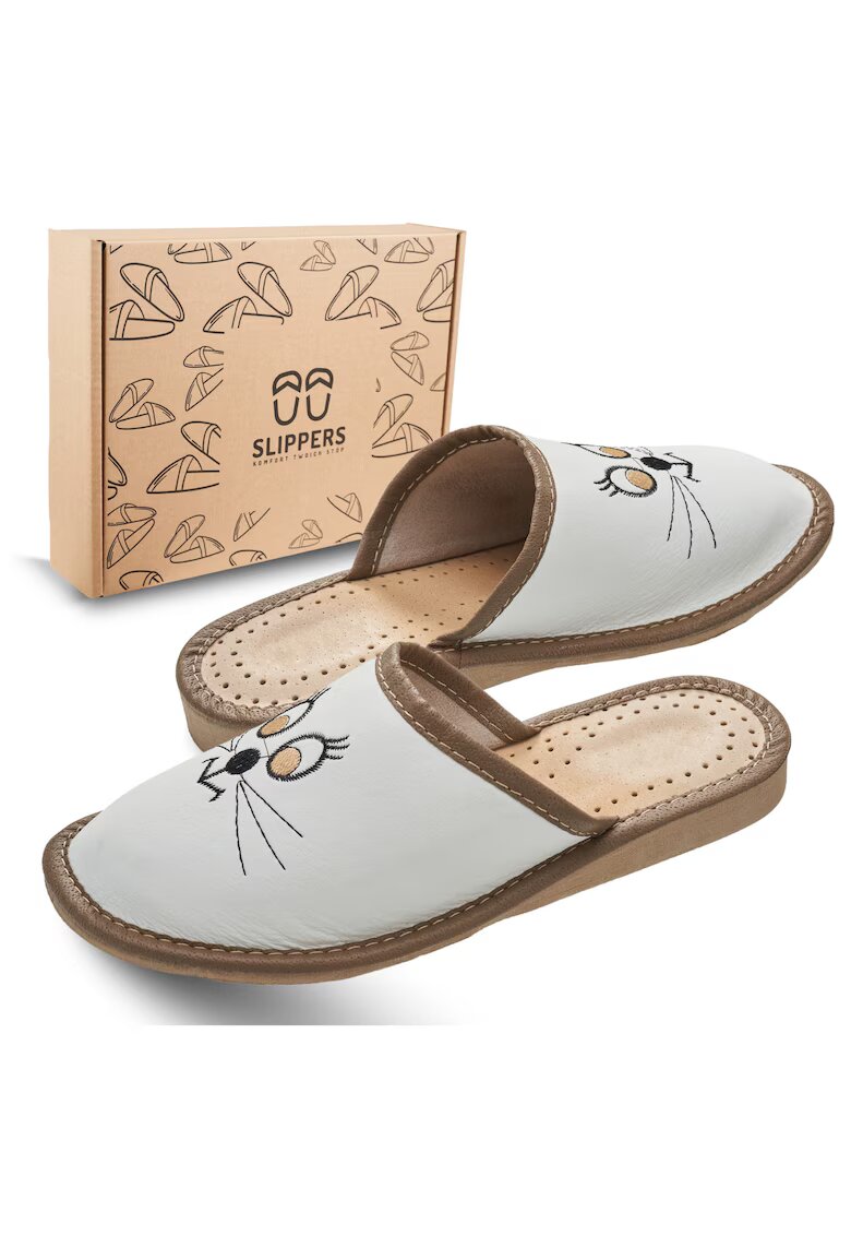 Slippers SLIP111/