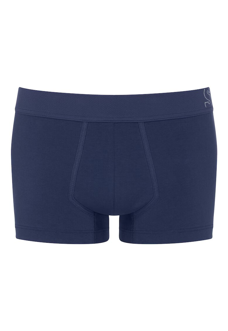 Sloggi Boxeri barbati bumbac - Bleumarin