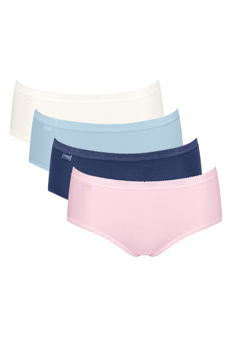 Sloggi Chiloti dama - 10071781 - multicolor - bumbac