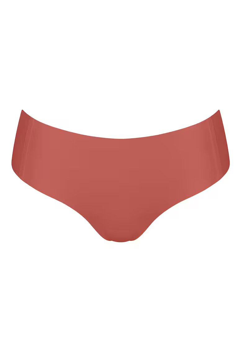 Sloggi Chiloti dama - Candid - portocaliu - 76% poliamida - 24% elastan