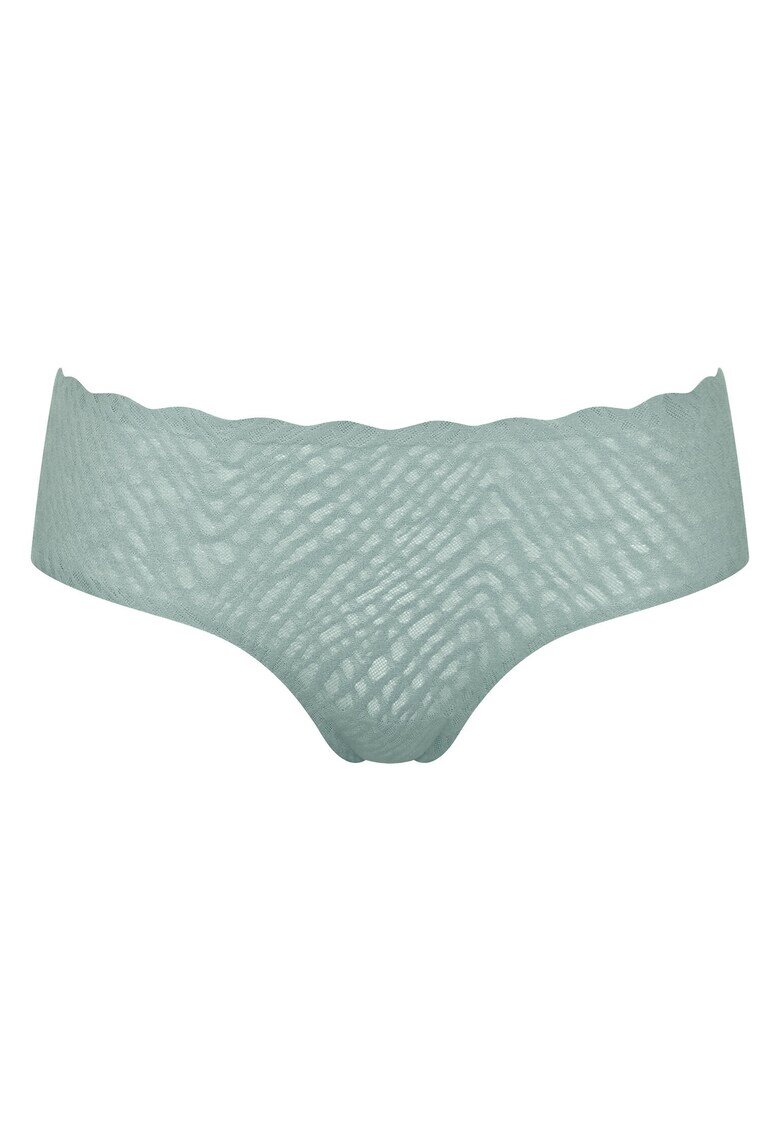 Sloggi Chiloti dama dama 10219689 - Poliamida/Elastan - Verde - Verde