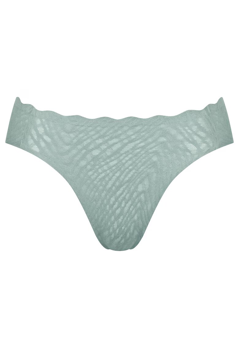 Sloggi Chiloti dama dama 10219695 - Poliamida/Elastan - Verde - Verde