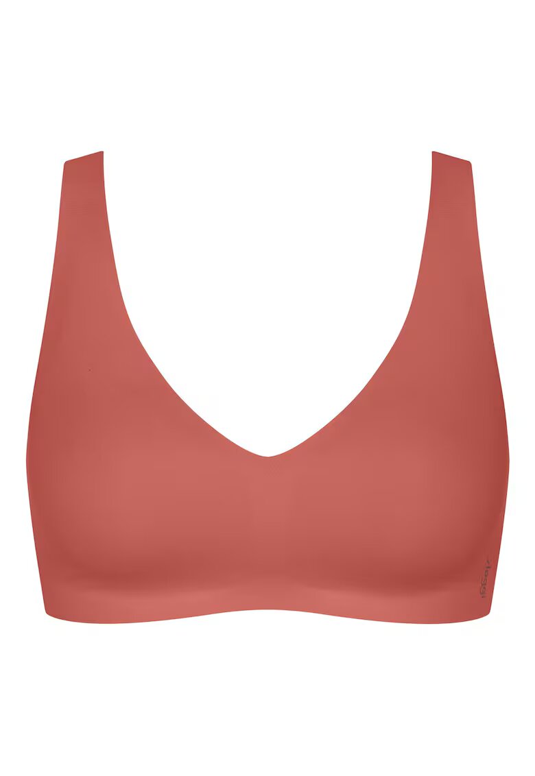 Sloggi Sutien 10217729 7128 - portocaliu - 76% poliamida