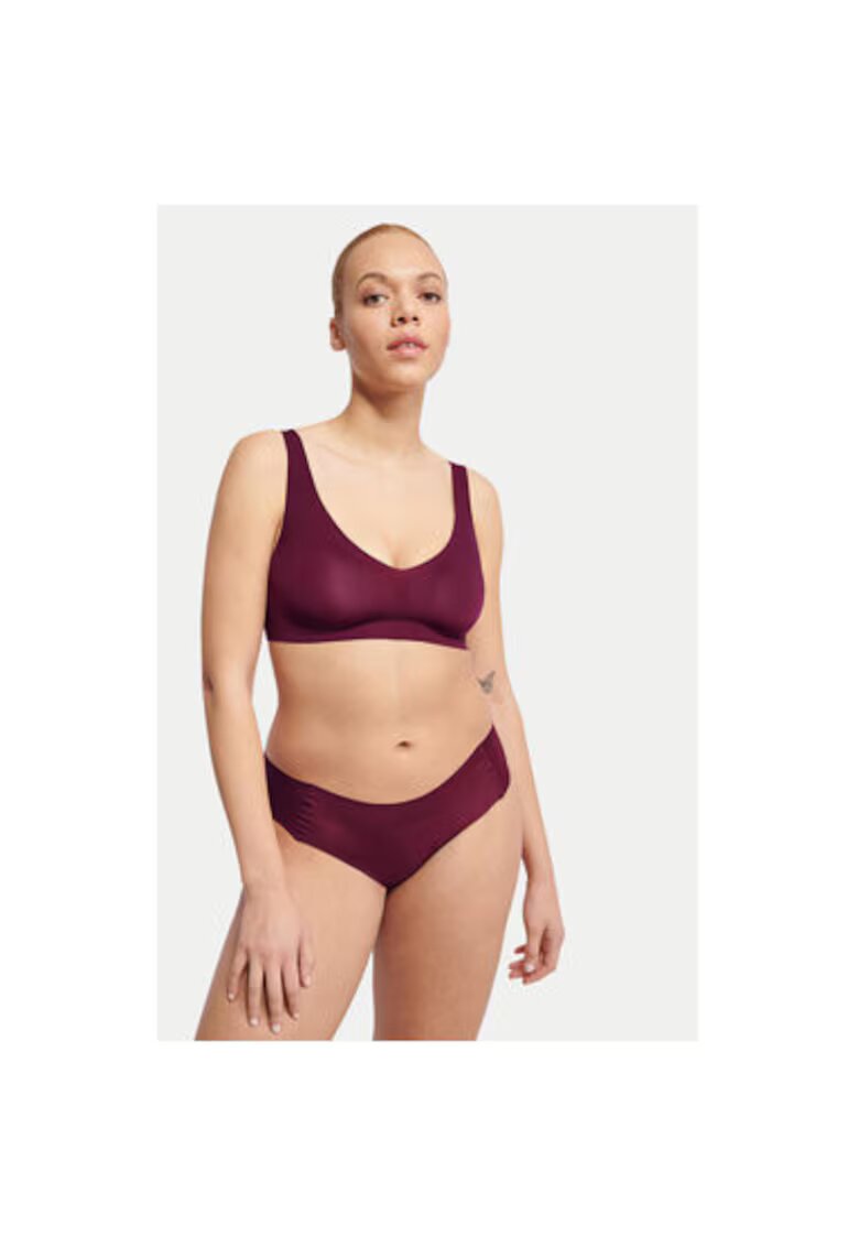 Sloggi Sutien dama - 304892196 - Violet - Violet