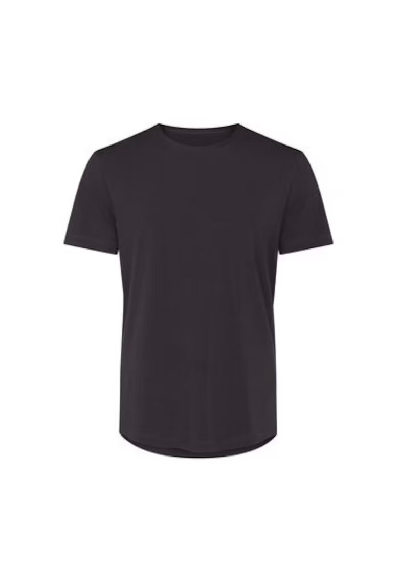 Sloggi Tricou barbati 10215508 - Bumbac - Gri - Gri