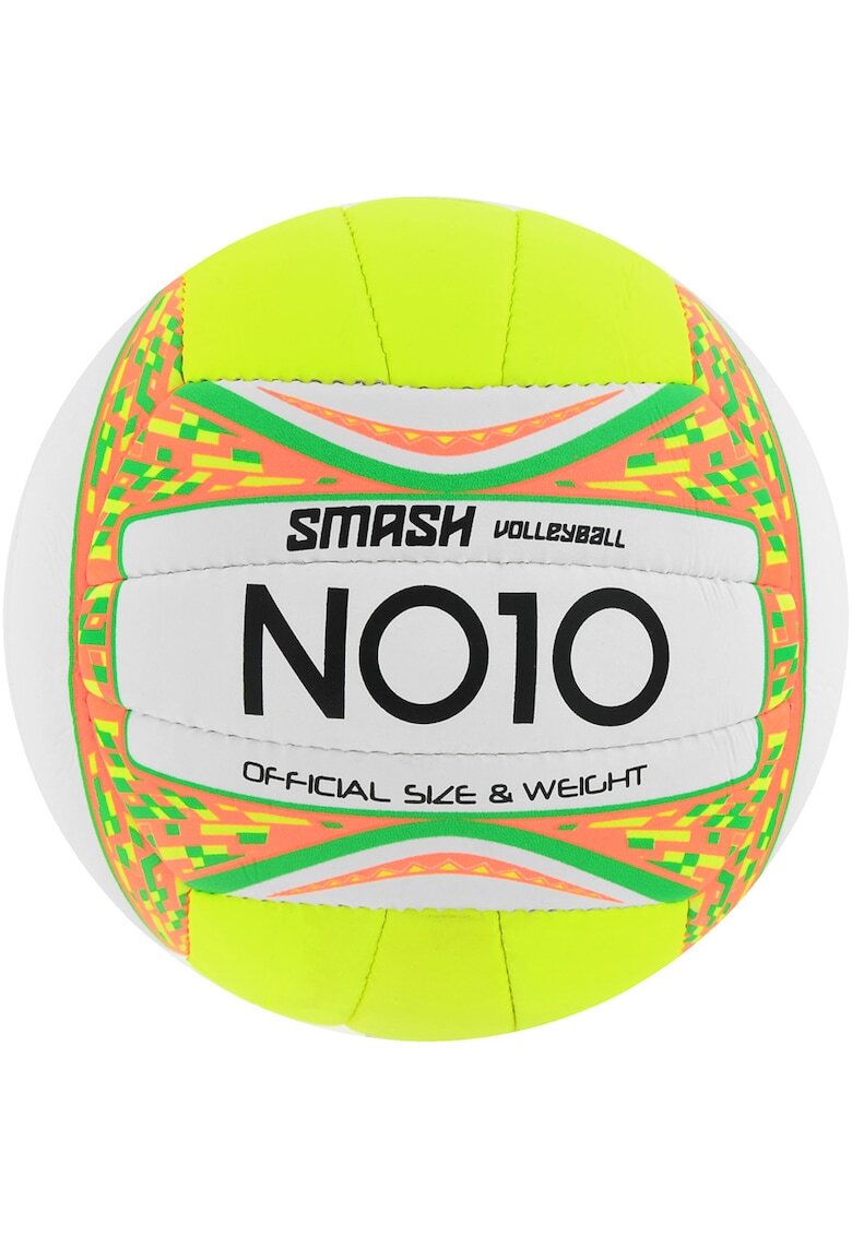 Smash Minge Volei NO10 - Verde -