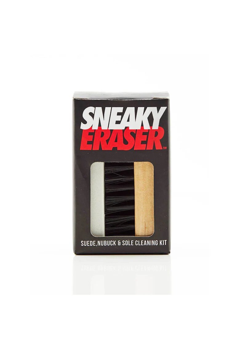 Sneaky Guma de sters incaltaminte - Eraser (Suede) Stain Remover