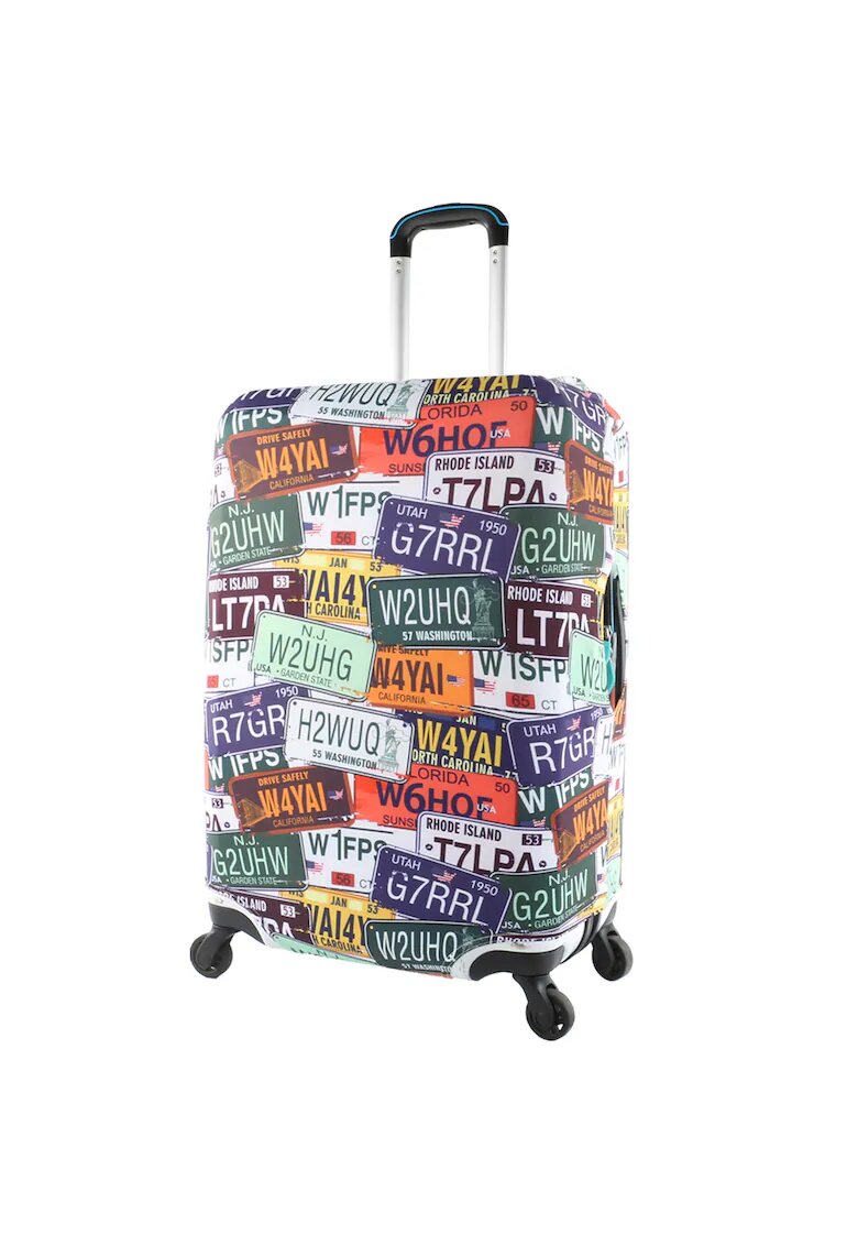 Snowball Husa troler SW33030A - Multicolor