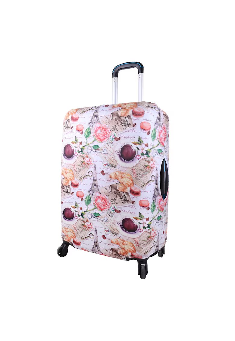 Snowball Husa troler SW33030B - Marime L - Imprimeu 2
