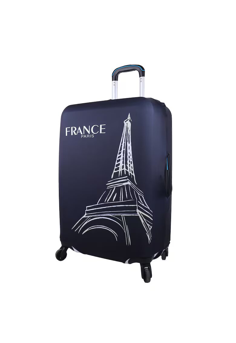 Snowball Husa troler SW33030B - Marime M - Imprimeu 1