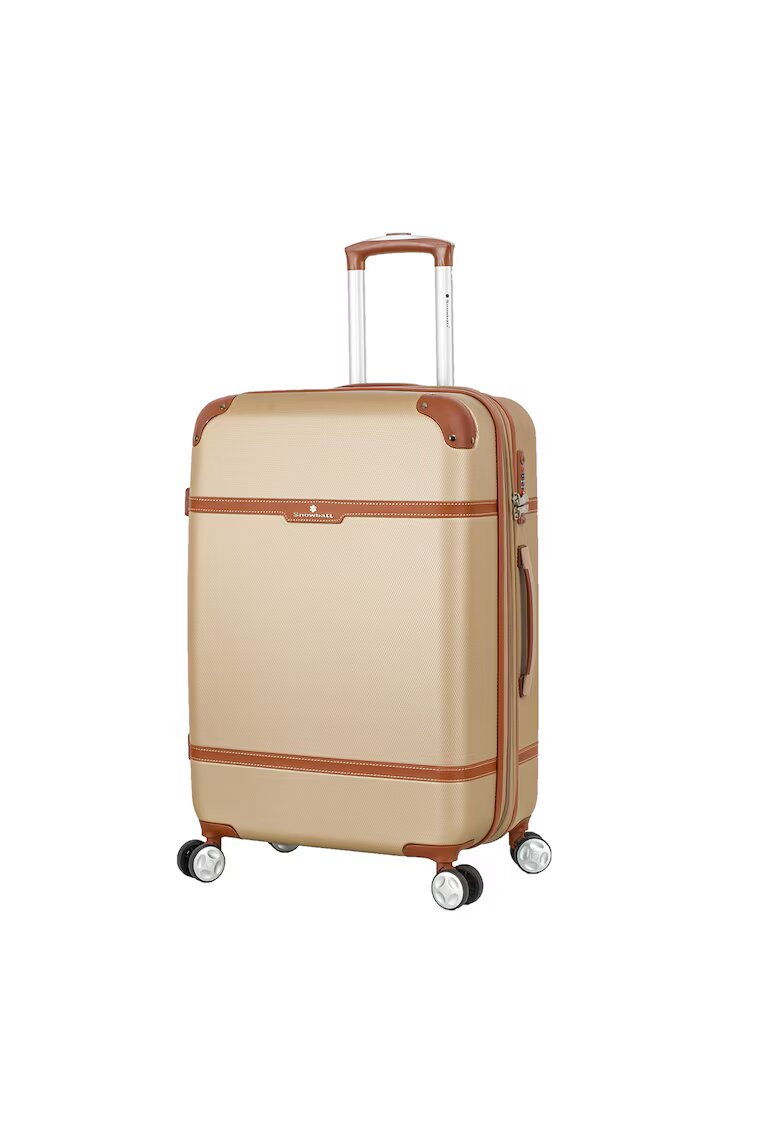 Snowball Troler SW52303 - Auriu