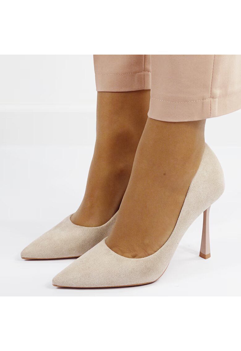 SOFILINE Pantofi bej eleganti D-1283 04 16610 - Bej