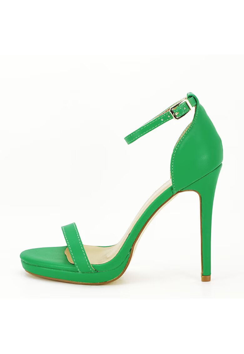 SOFILINE Sandale elegante verzi Dorothy 125 11039 - Verde