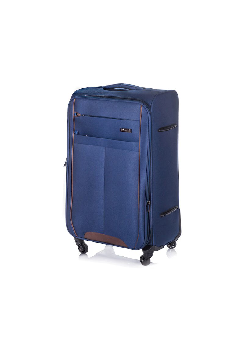 Solier Luggage STL 1311 29'' - Maro/Bleumarin