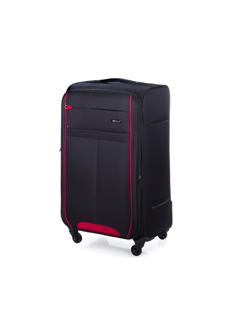 Solier Luggage STL 1311 29'' - Rosu/Negru