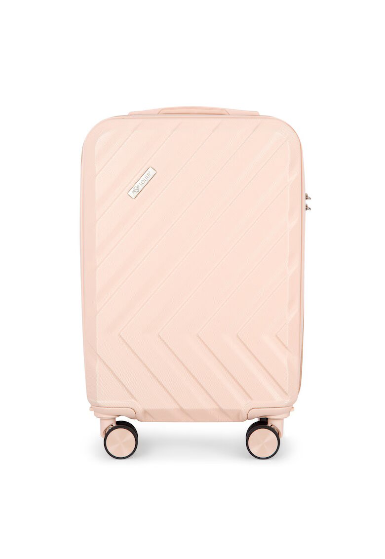 Solier Troler mic S ABS KYOTO 1071 BEIGE 20'